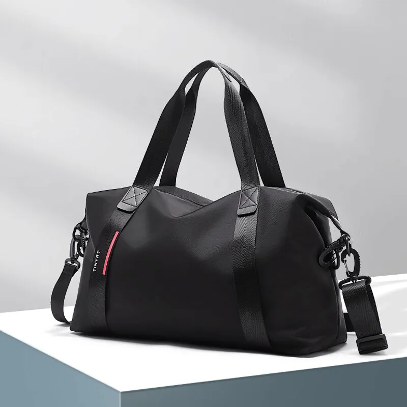 Fashion Casual Sports Shoulder Bag / Lightweight Travel Bag - SF0903