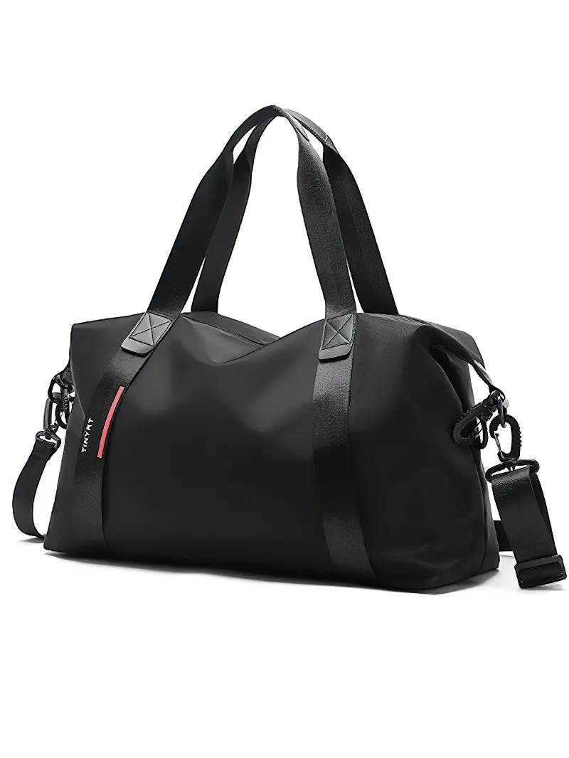 Fashion Casual Sports Shoulder Bag / Lightweight Travel Bag - SF0903