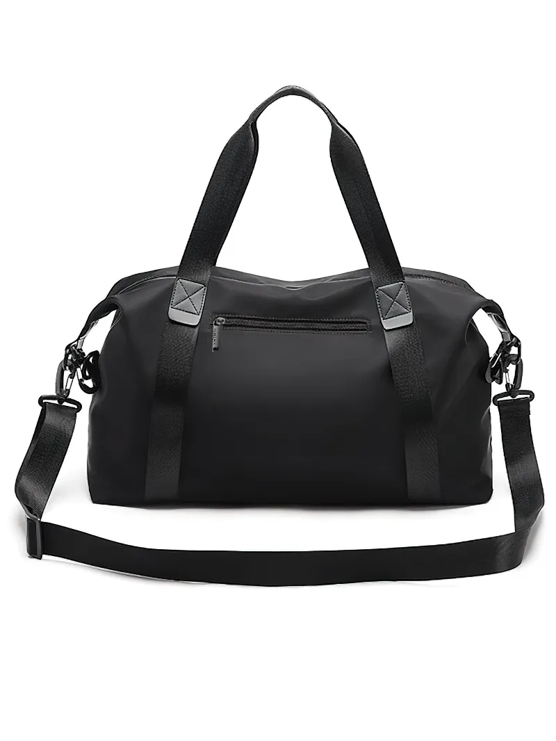 Fashion Casual Sports Shoulder Bag / Lightweight Travel Bag - SF0903