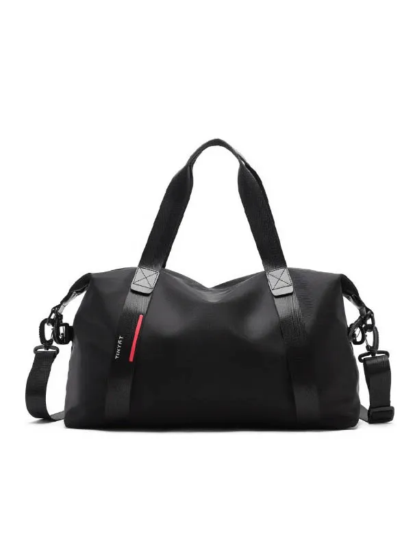 Fashion Casual Sports Shoulder Bag / Lightweight Travel Bag - SF0903