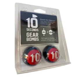 GEAR BOMBS™