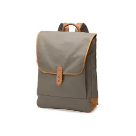 GORM canvas, backpack