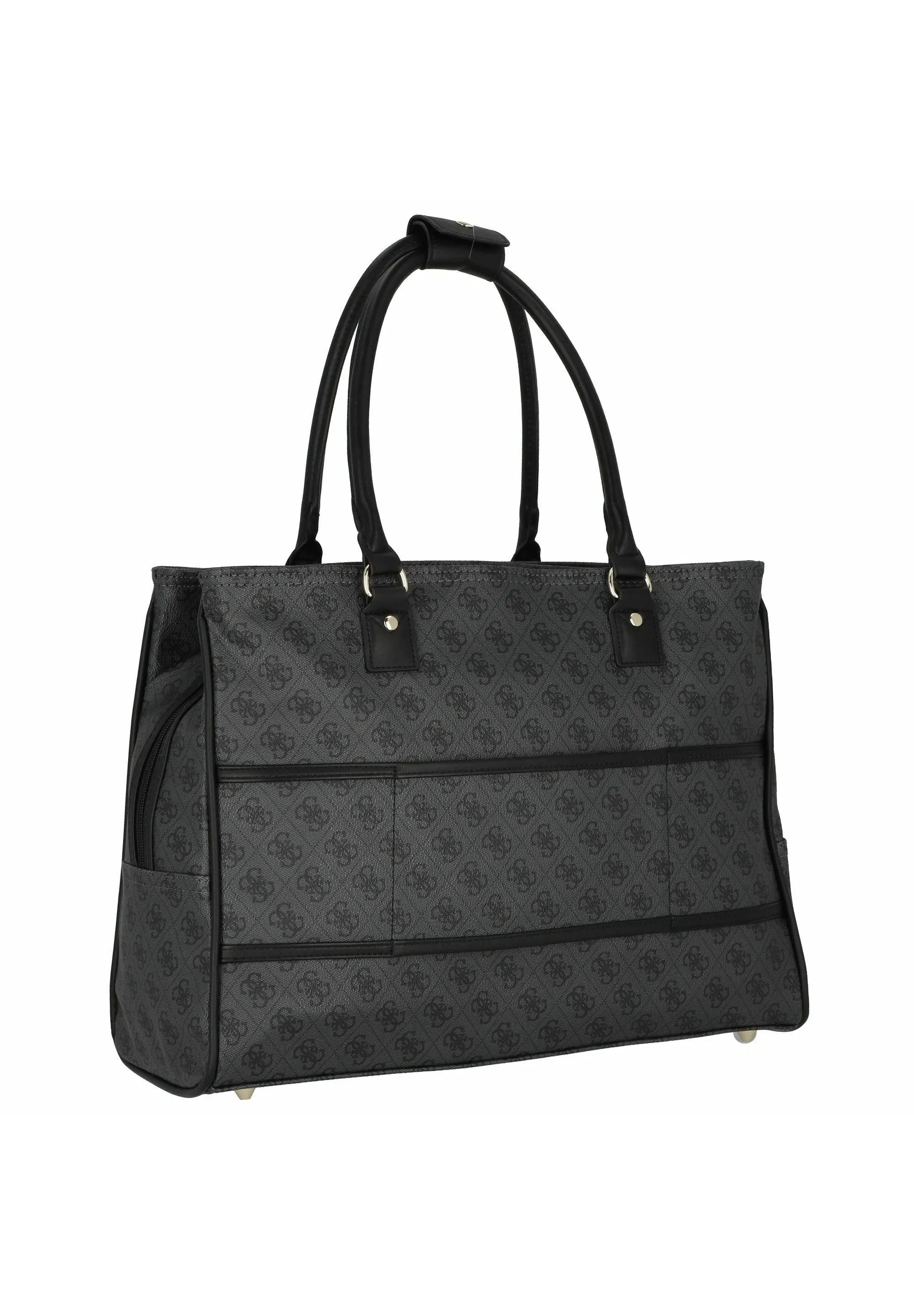 Guess Jesco Shopper Tote, black