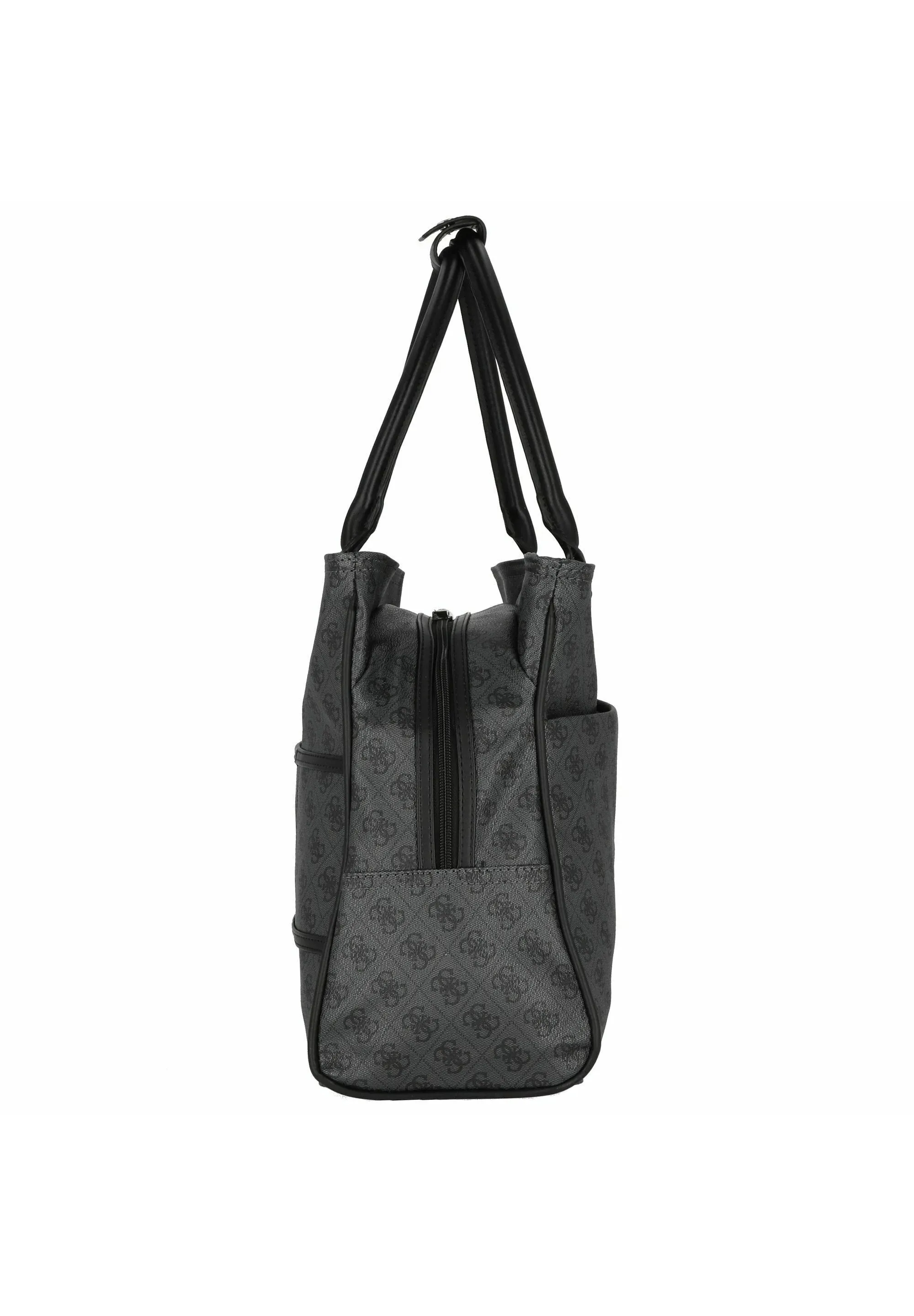 Guess Jesco Shopper Tote, black