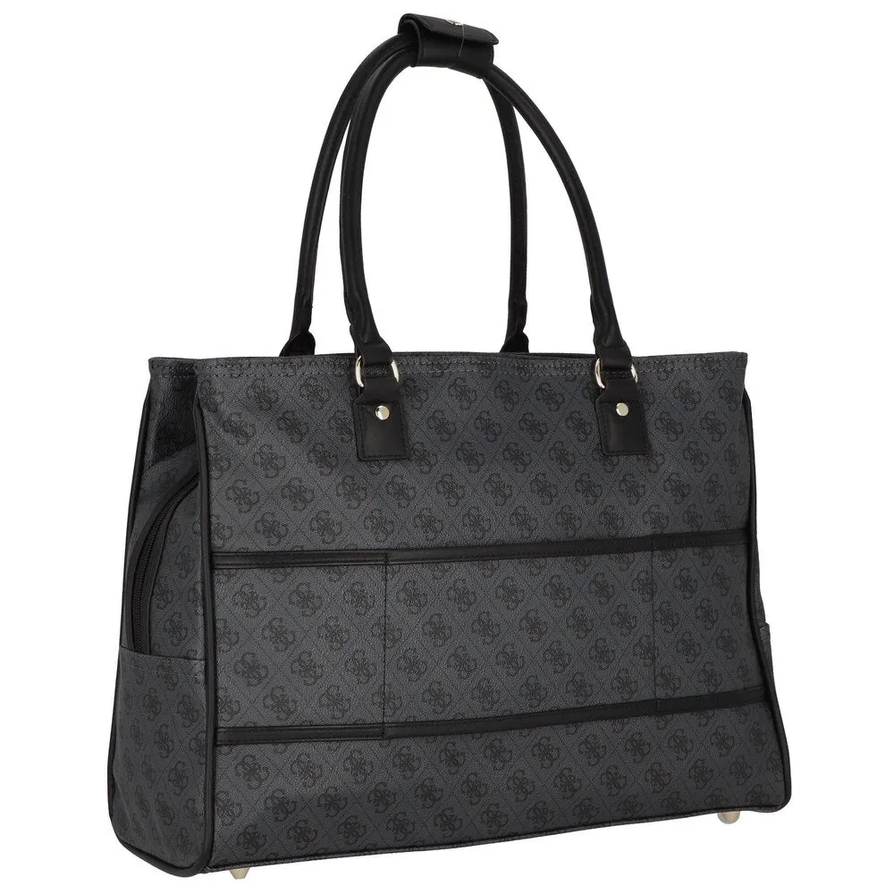 Guess Jesco tote bag, black