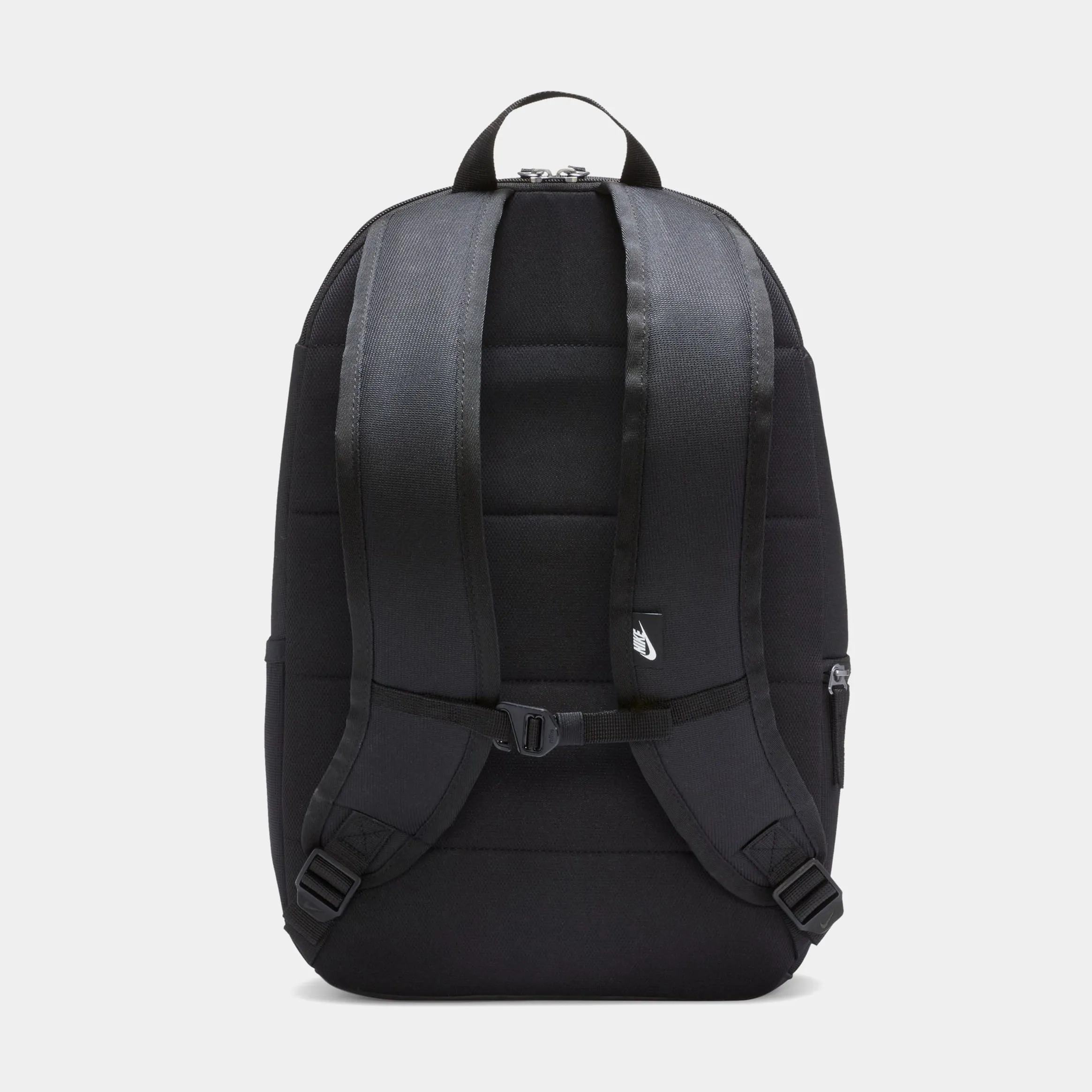 Heritage Mens Backpack (Black)