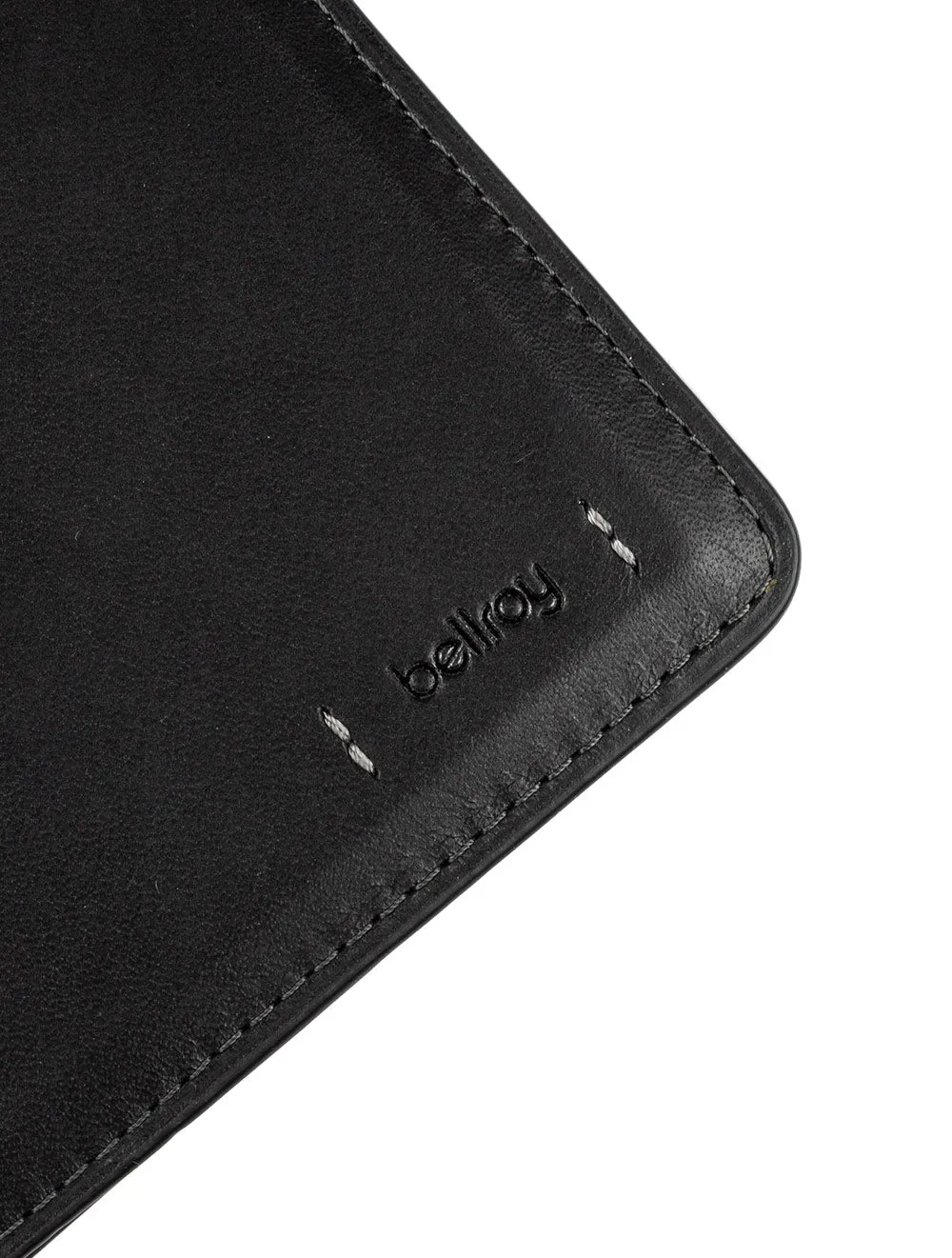 Hide And Seek Premium Edition Wallet Black