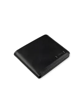 Hide And Seek Premium Edition Wallet Black