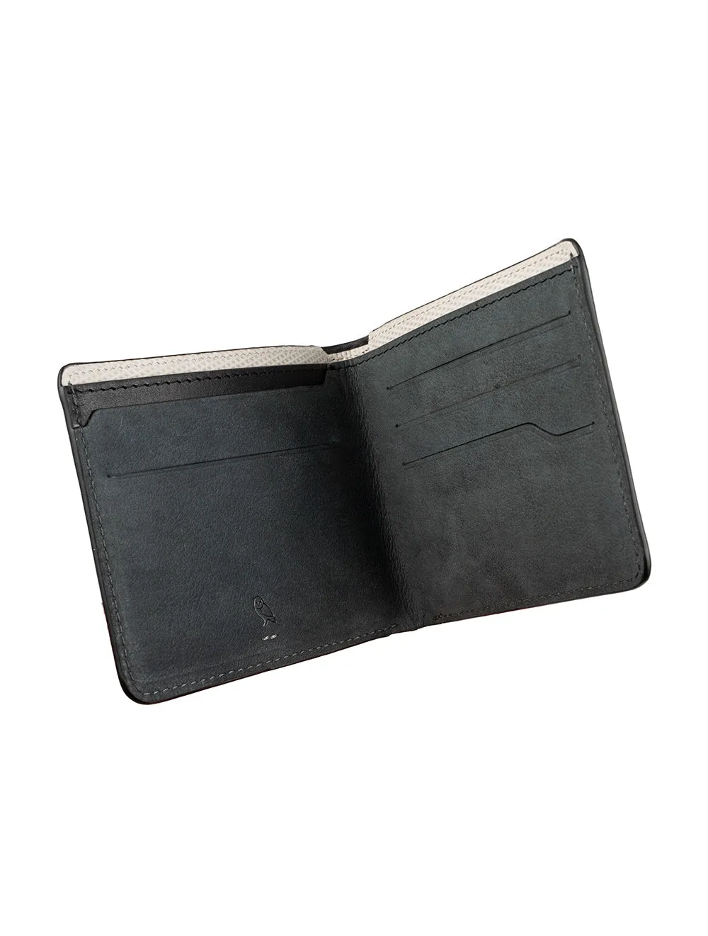 Hide And Seek Premium Edition Wallet Black