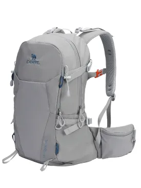 Hiking Backpack with Waist Pouch and Large Capacity - SF2299