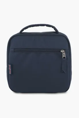 JanSport Lunch Break Kids Lunchbox - Navy