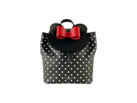 Kate Spade X Disney Minnie Mouse Medium Backpack Bag