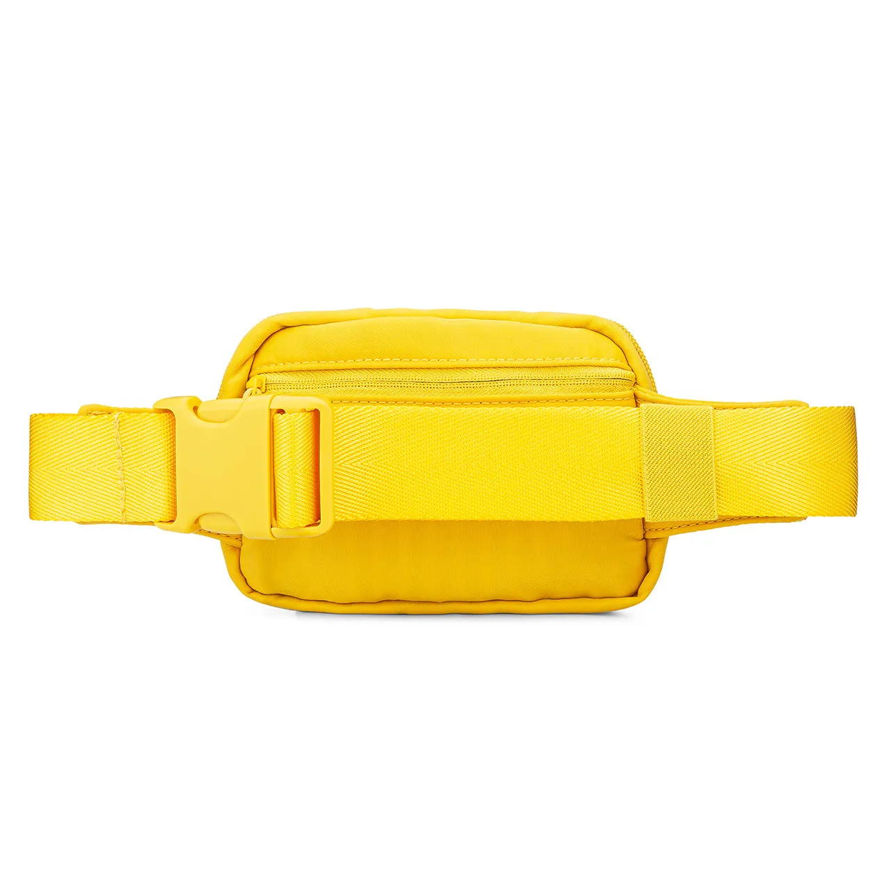 Kid Belt Bag - Canary