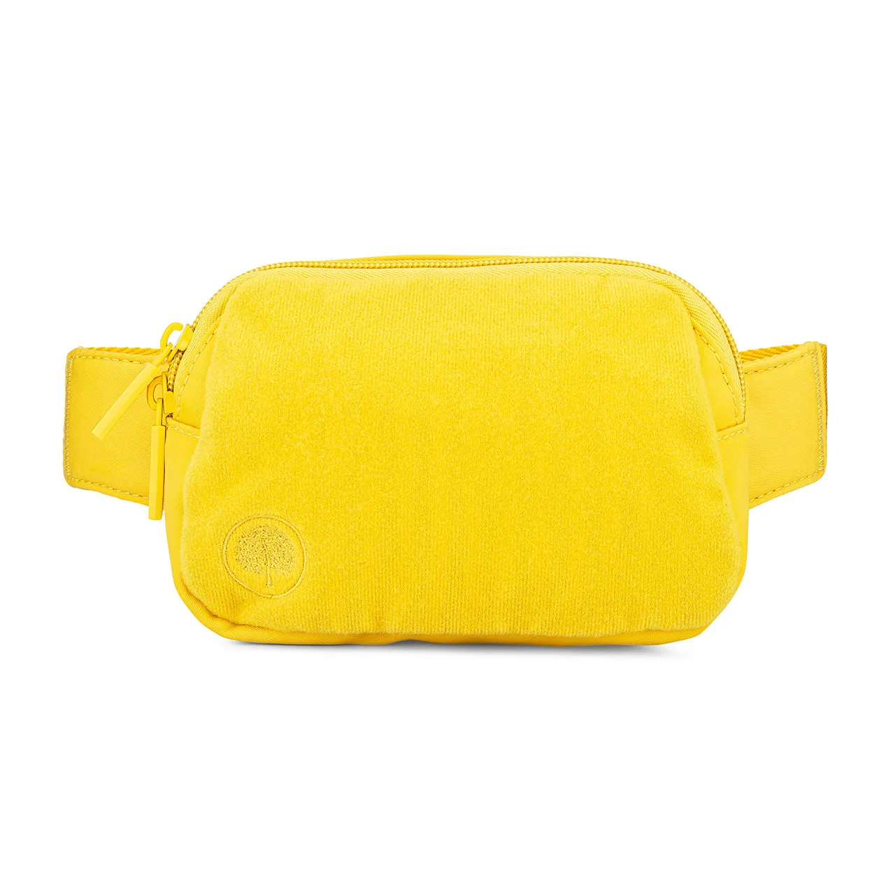 Kid Belt Bag - Canary