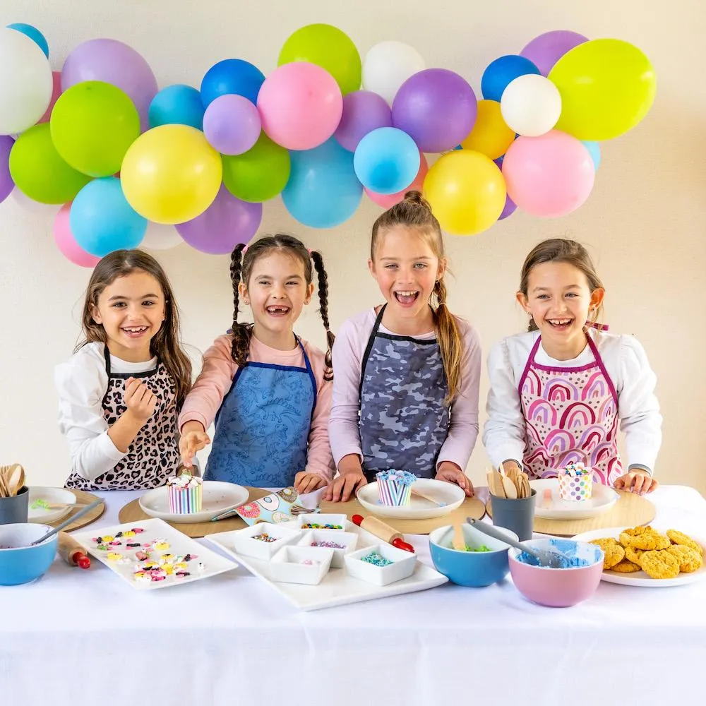 Kids Apron - Camo