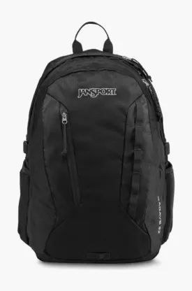 Kids Backpack JanSport Agave Black