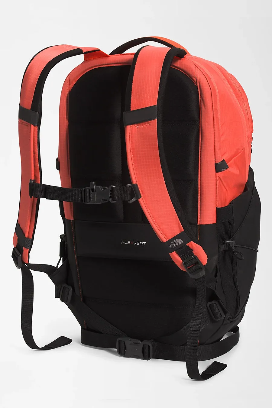 Kids Backpack North Face Borealis Retro Orange