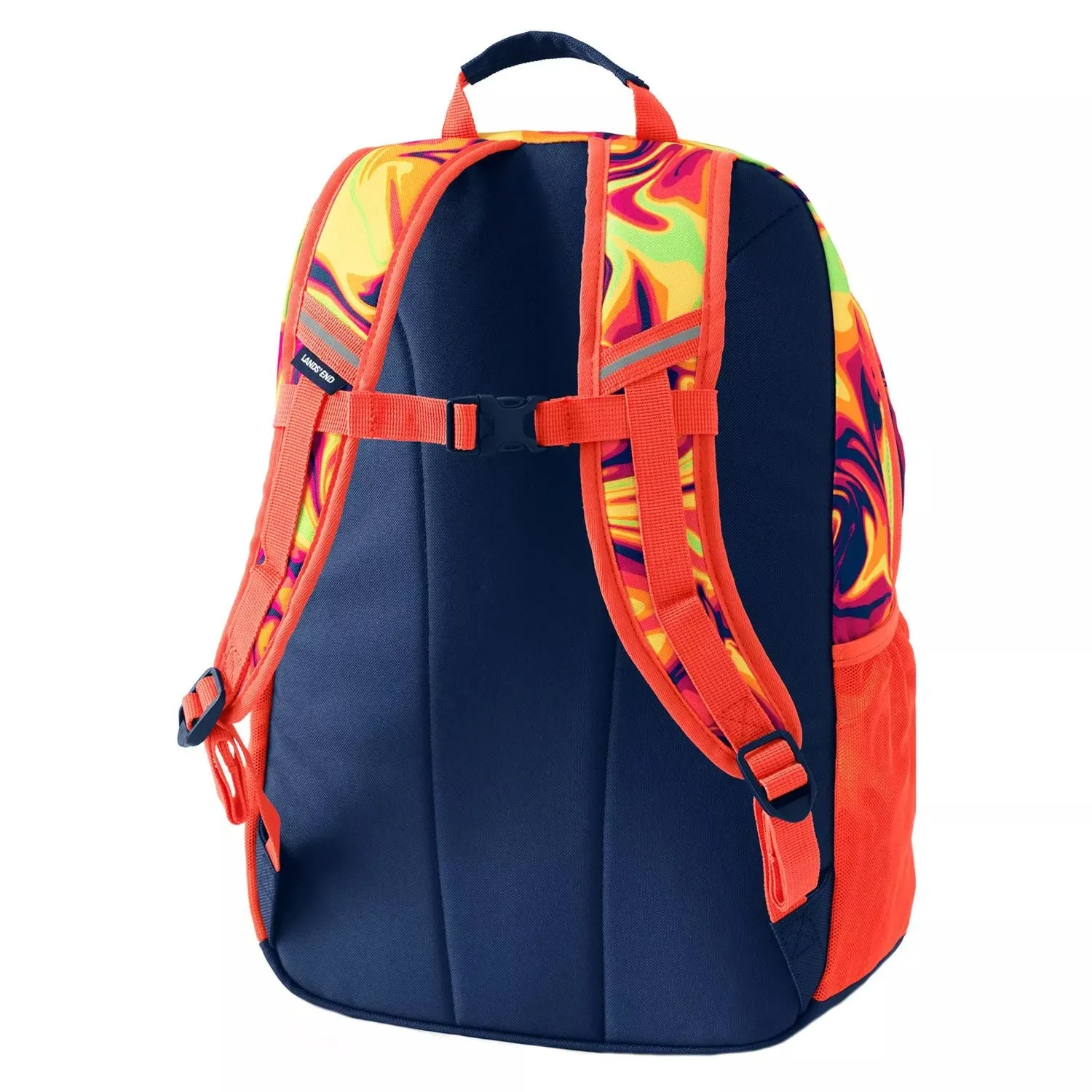 Kids Lands' End ClassMate Backpack Medium