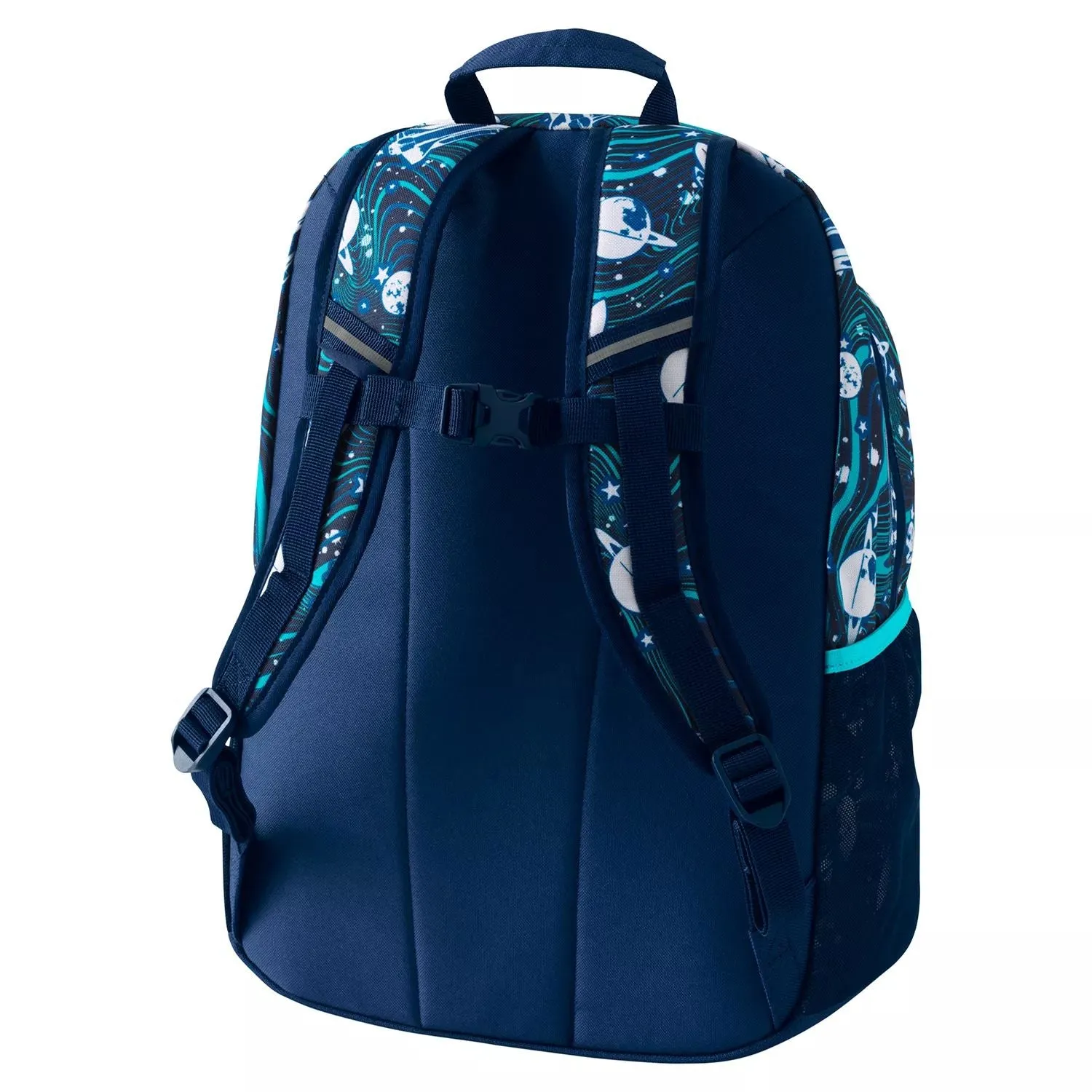 Kids Lands' End ClassMate Backpack Medium