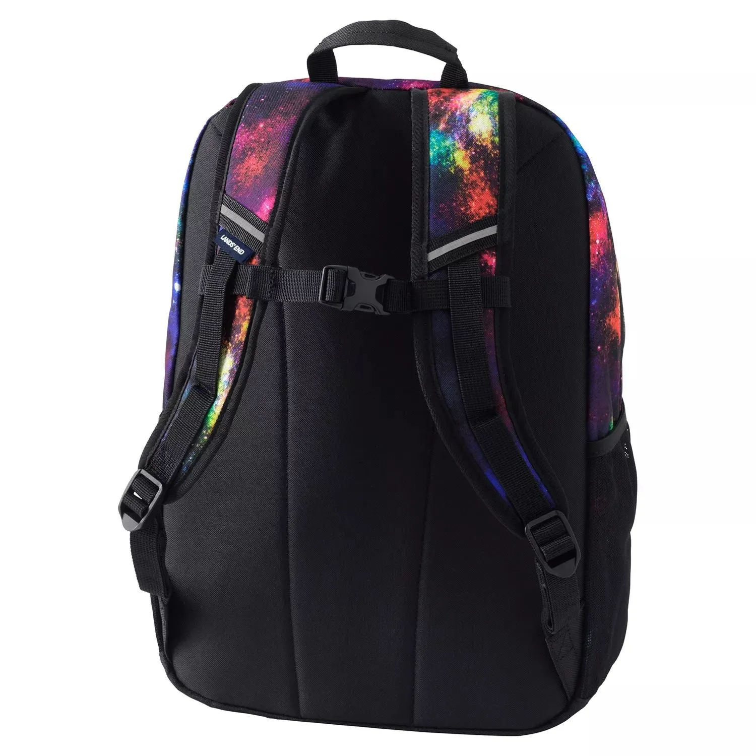 Kids Lands' End ClassMate Backpack Medium