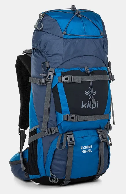 Kilpi Backpack - Ecrins 45 5L