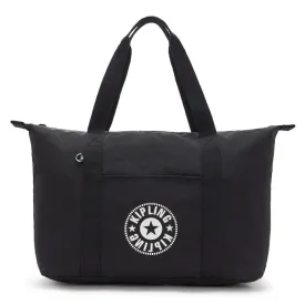 Kipling Art tote bag, black