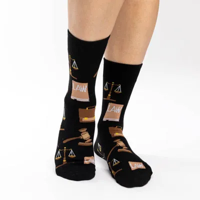 Law Socks