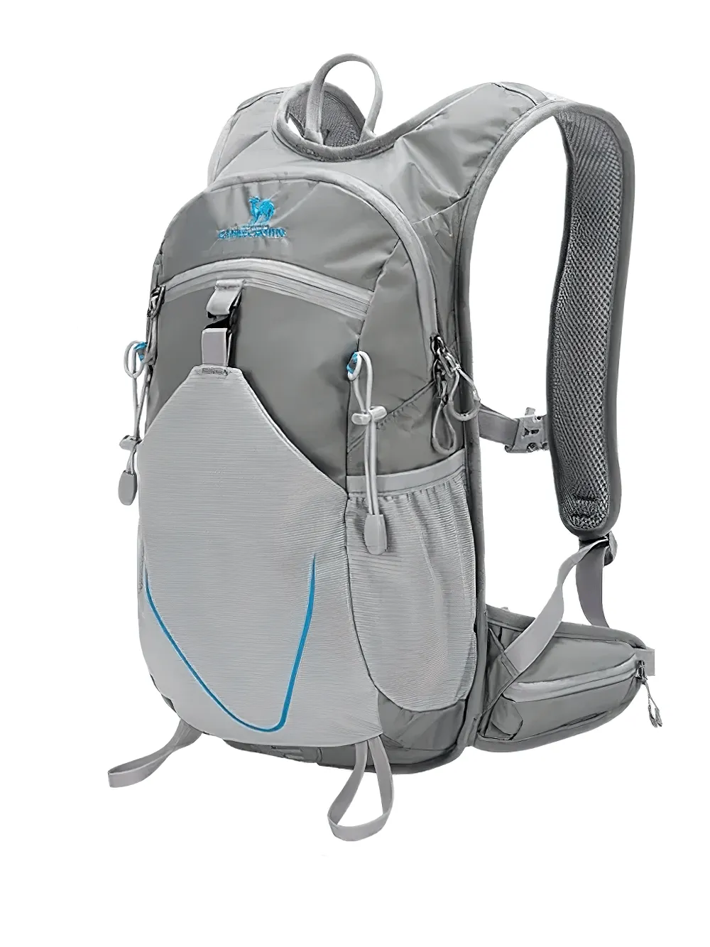 Lightweight 15L Water-Repellent Cycling Backpack - SF2295