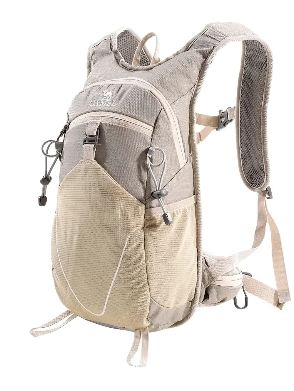 Lightweight 15L Water-Repellent Cycling Backpack - SF2295