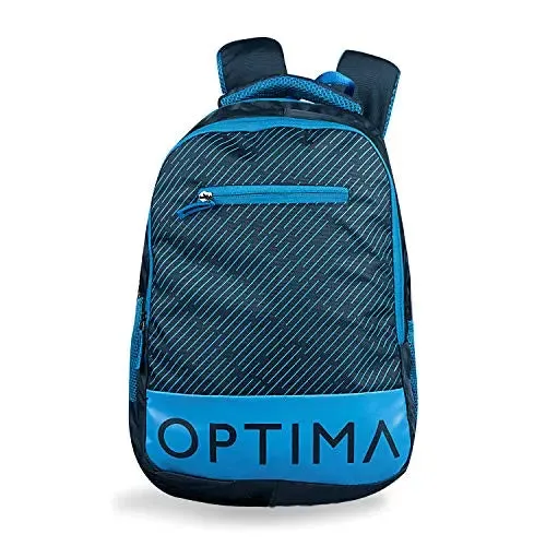 Lightweight Backpack for School, Optima Classic Basic