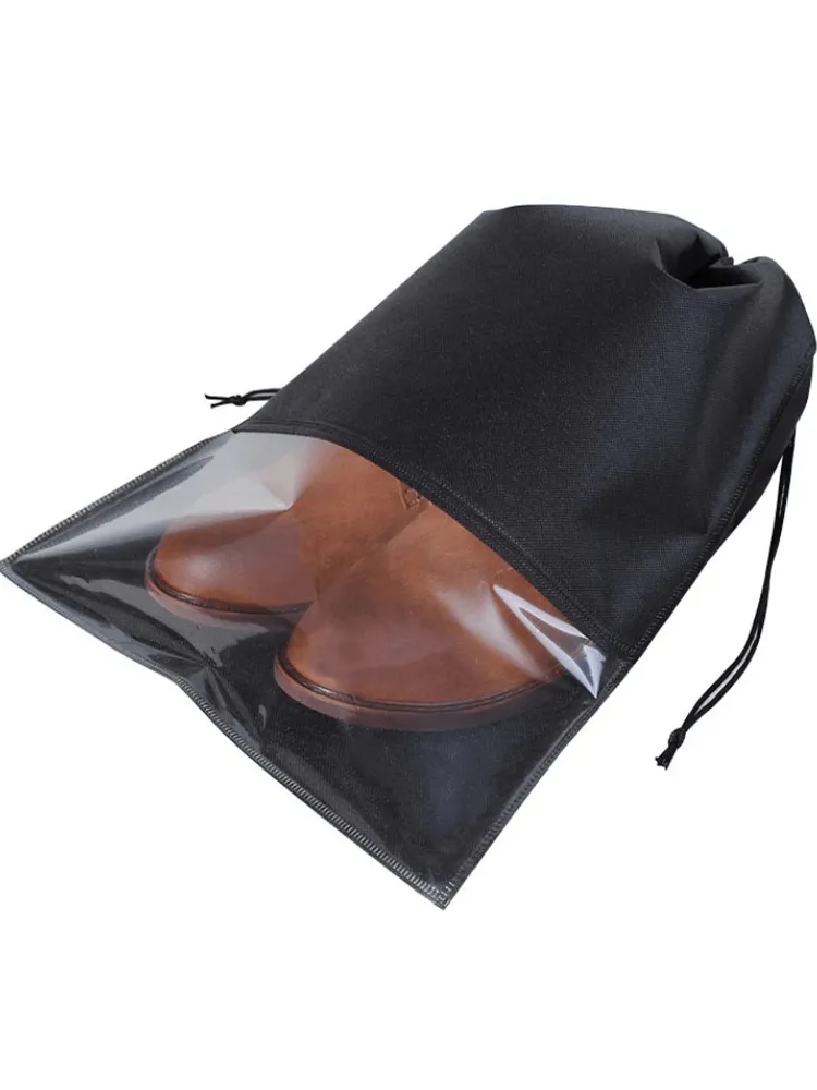 Lightweight Quick-Dry Shoes Bags / Covers for Sports Shoes - SF0363