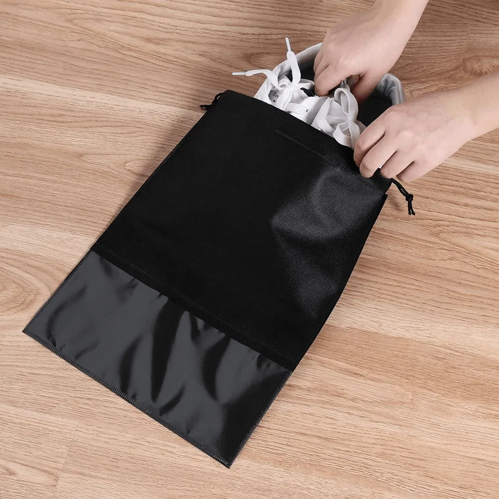 Lightweight Quick-Dry Shoes Bags / Covers for Sports Shoes - SF0363