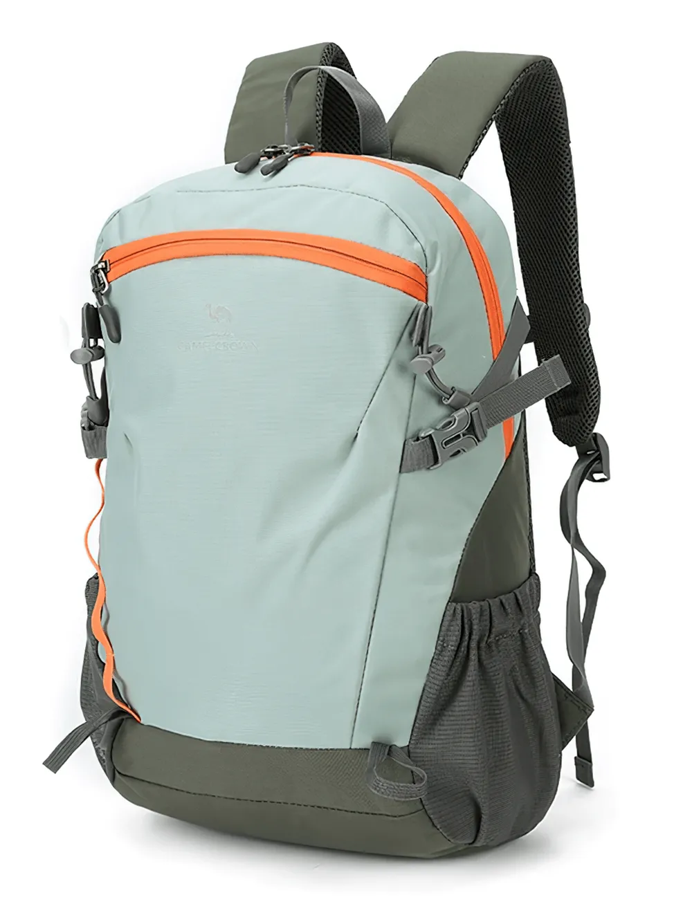 Lightweight Waterproof Hiking Backpack for Travel - SF2301