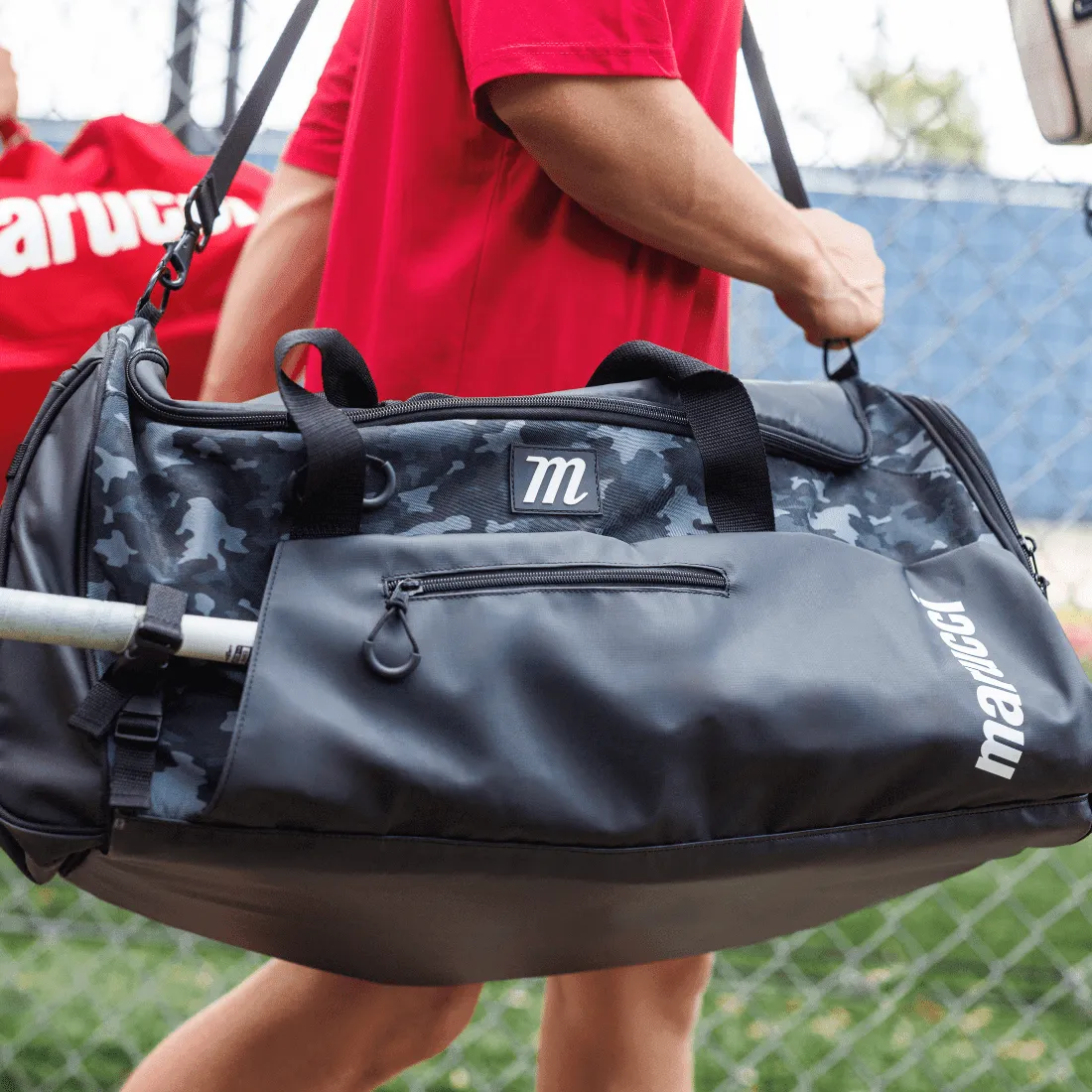 Marucci Pro Utility Duffel Bag MB3PUDB