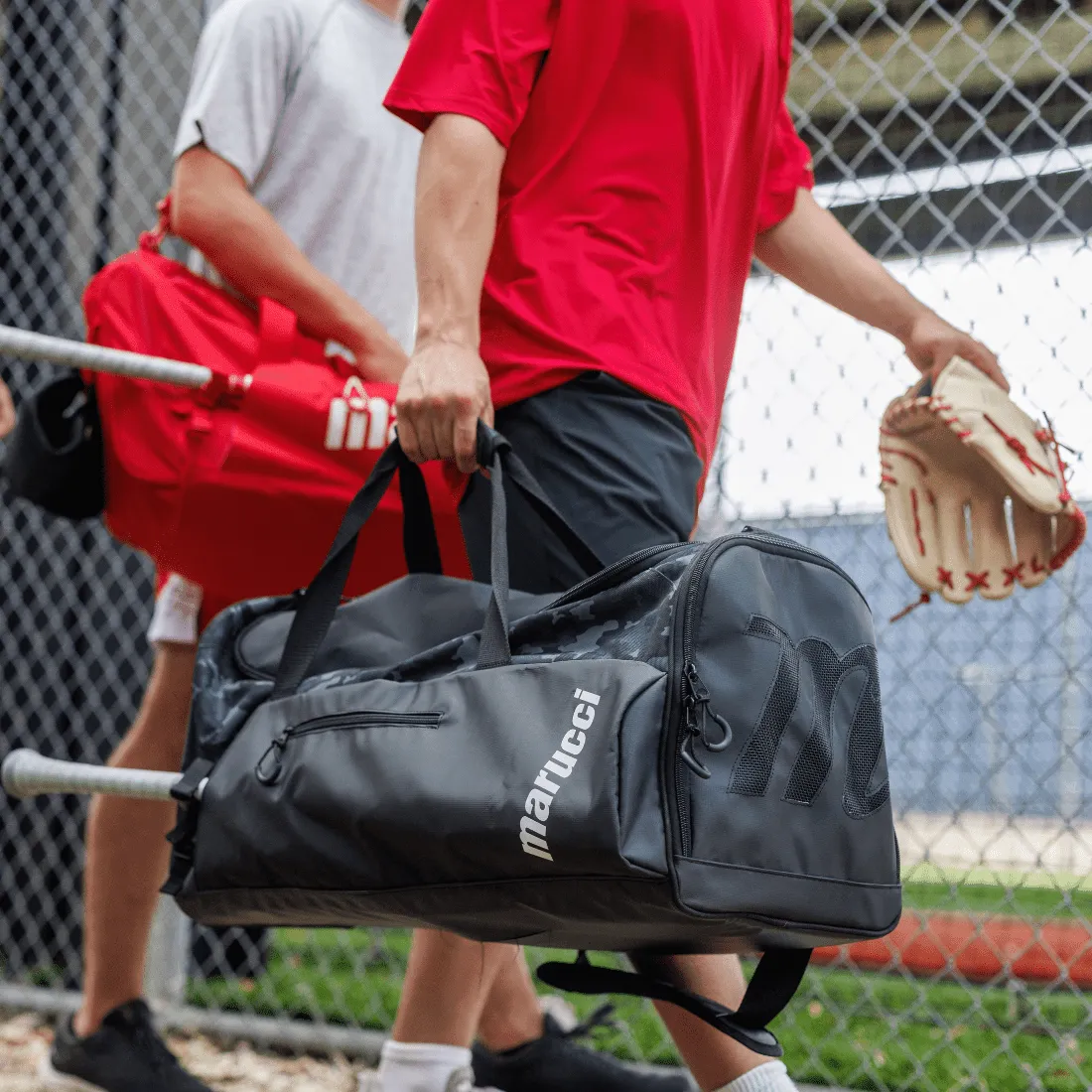 Marucci Pro Utility Duffel Bag MB3PUDB