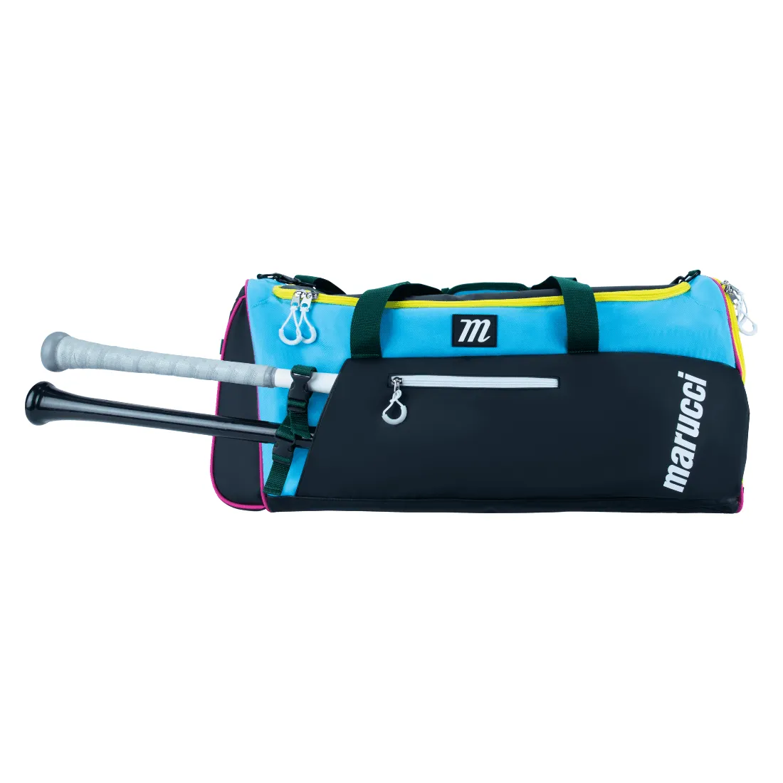 Marucci Pro Utility Duffel Bag MB3PUDB