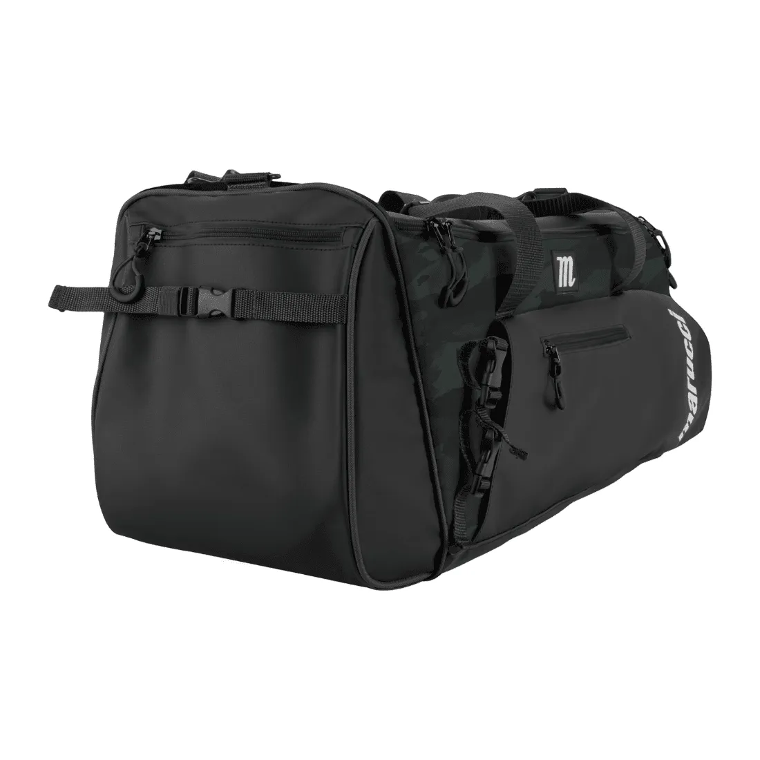 Marucci Pro Utility Duffel Bag MB3PUDB