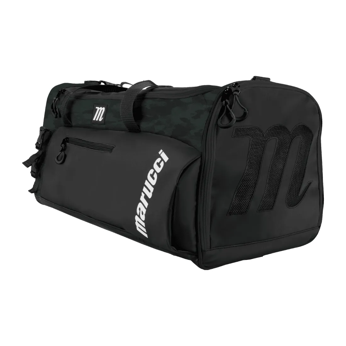 Marucci Pro Utility Duffel Bag MB3PUDB