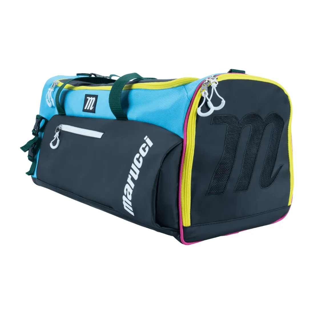 Marucci Pro Utility Duffel Bag MB3PUDB