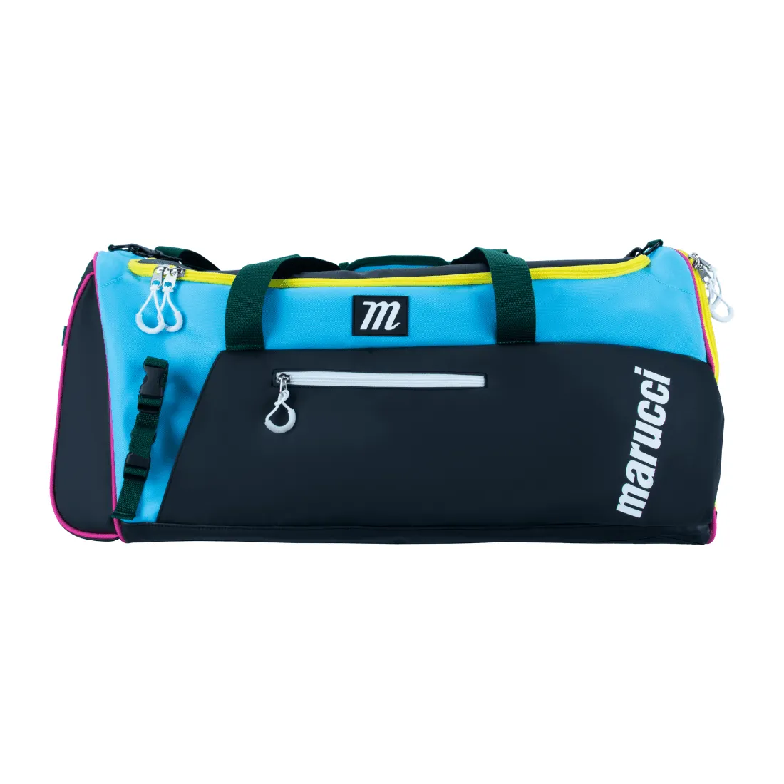 Marucci Pro Utility Duffel Bag MB3PUDB