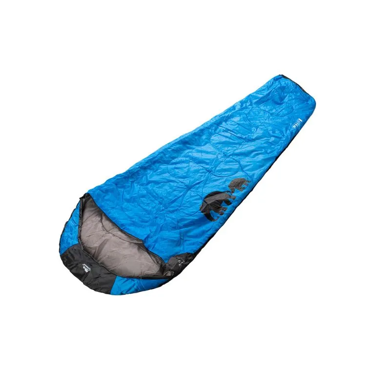 Medium Weight Sleeping Bag 27 Degrees 