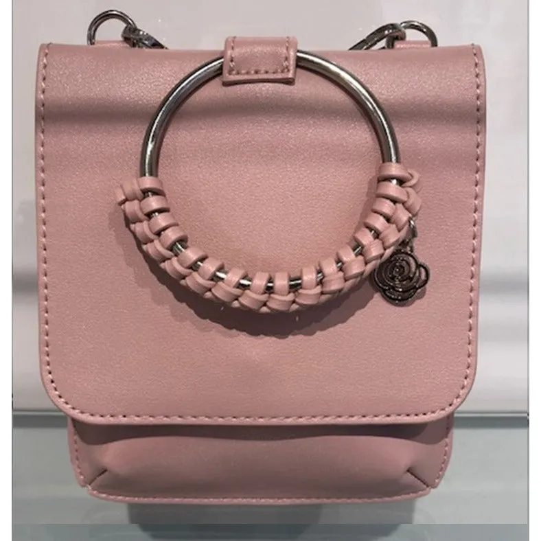 Mia Crossbody Bag