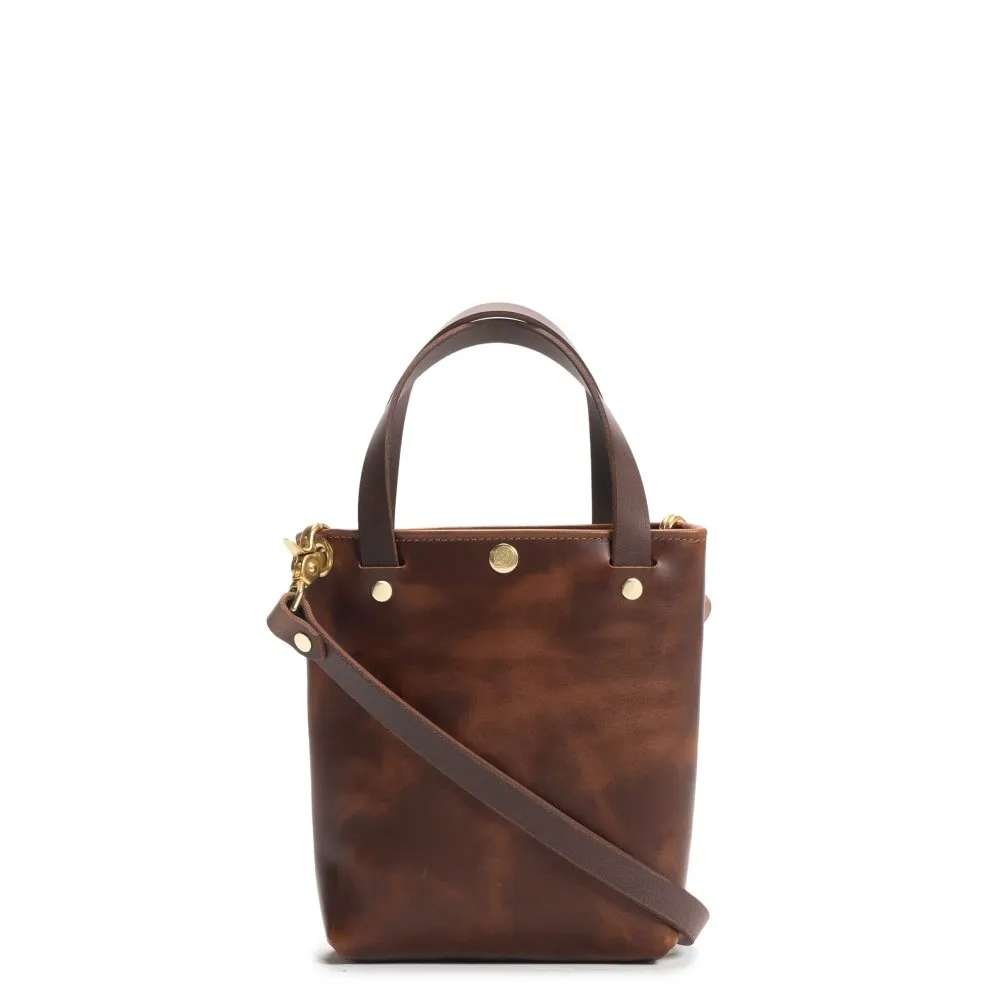 Mini Shelby Tote