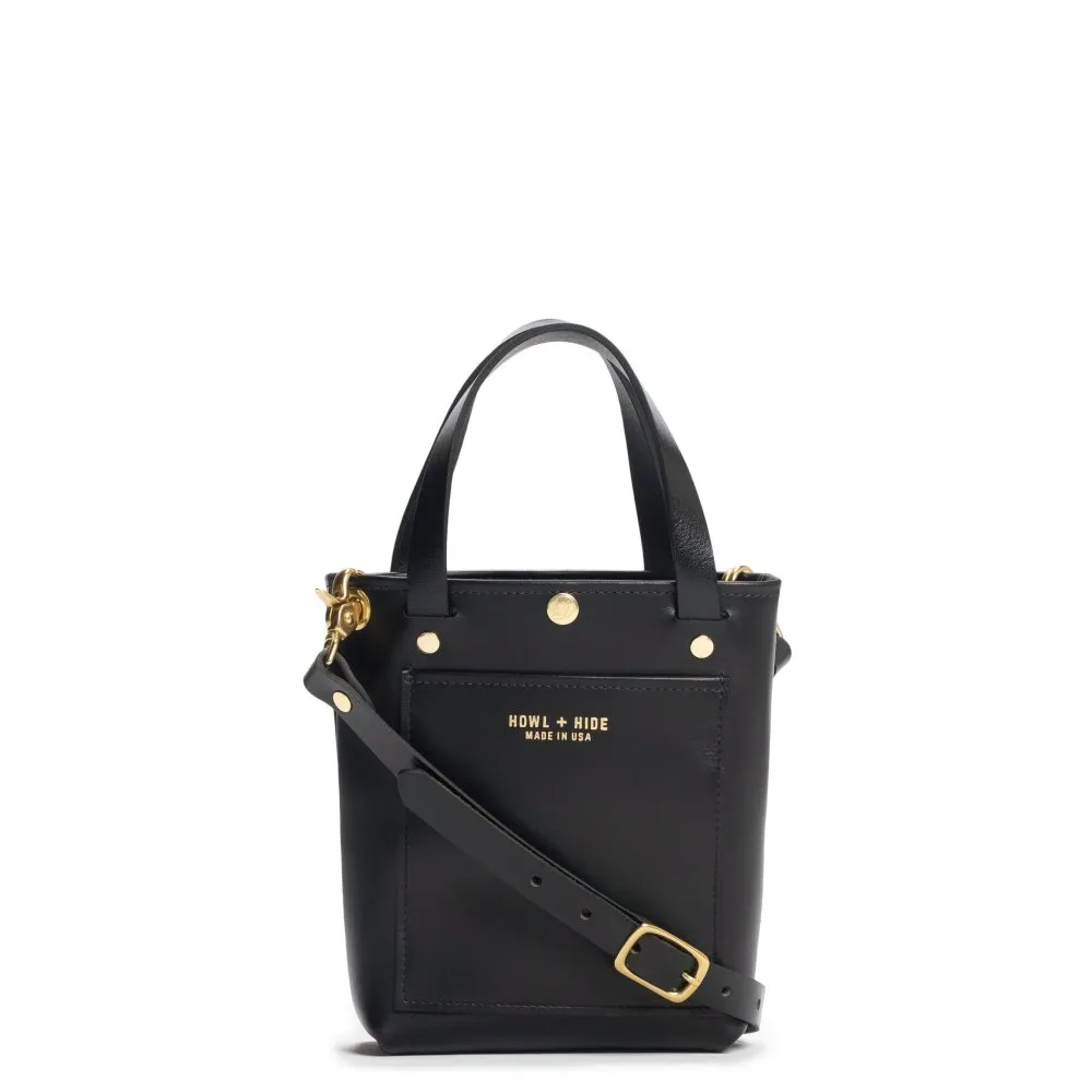 Mini Shelby Tote