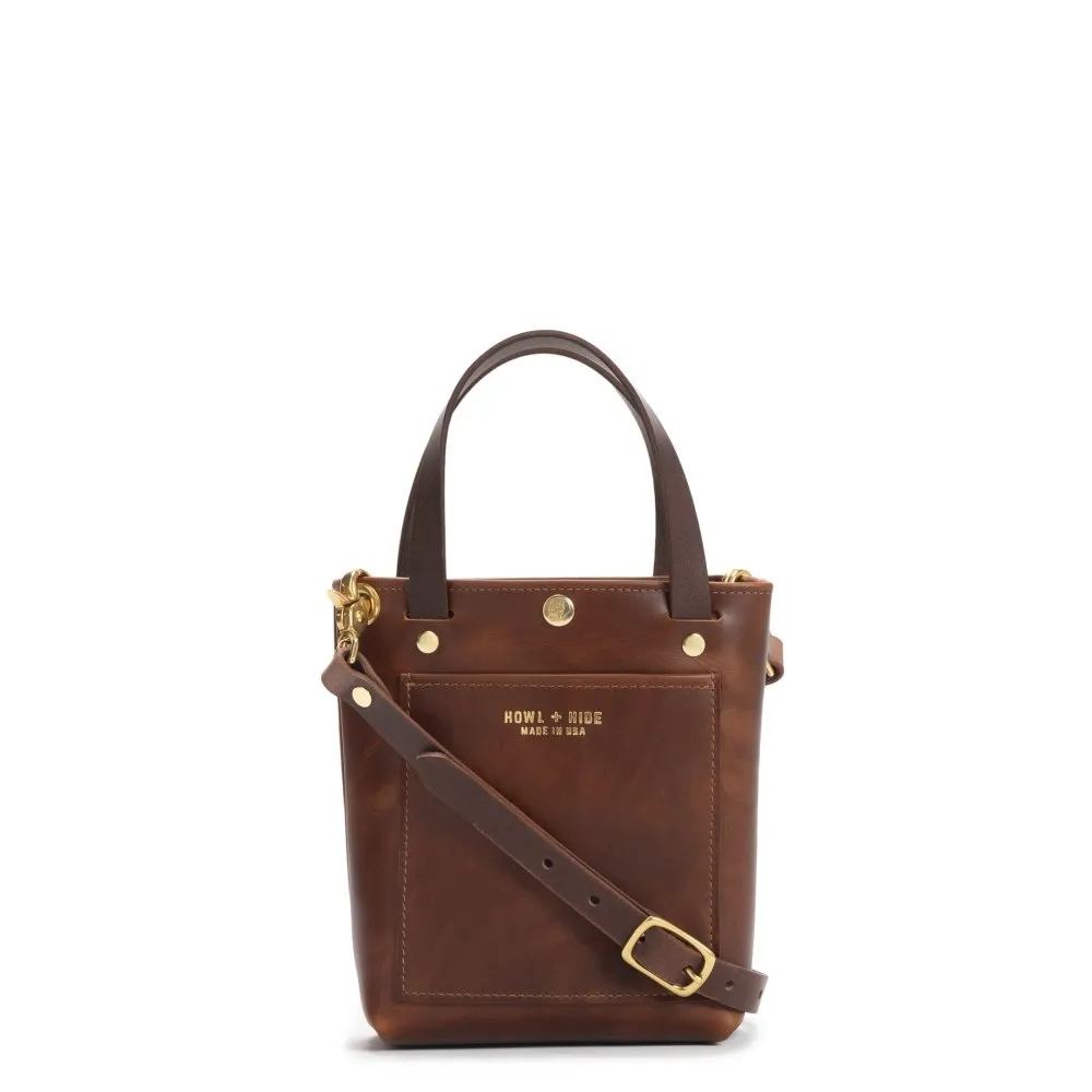 Mini Shelby Tote