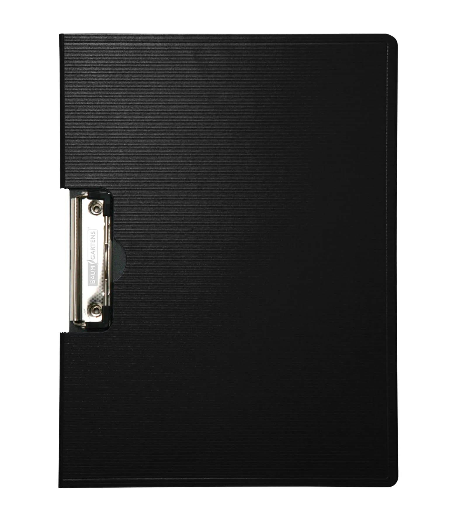 Mobile Ops Portfolio Clipboard Horizontal BLACK (61644)