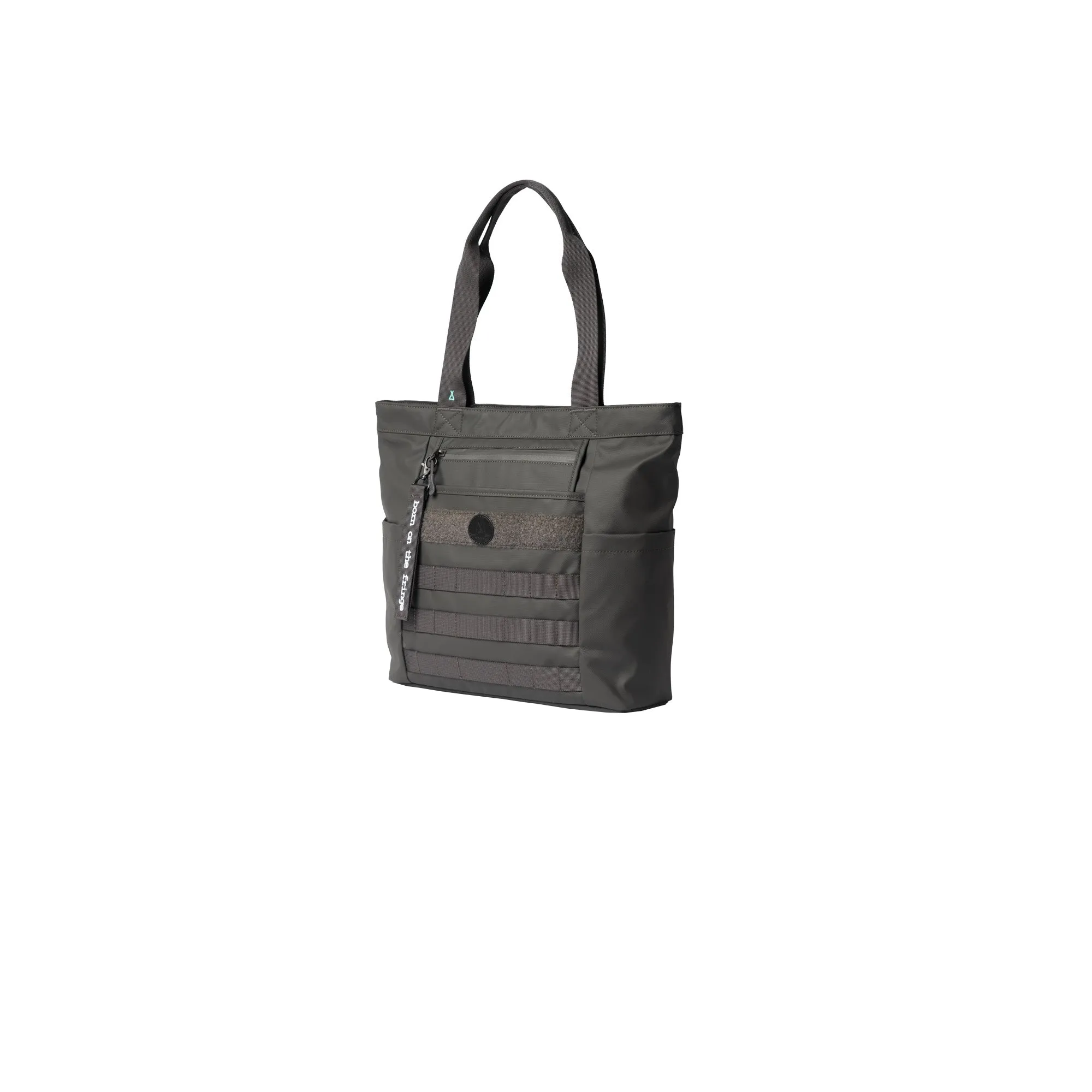 Nighthawks Military Tote - Medium