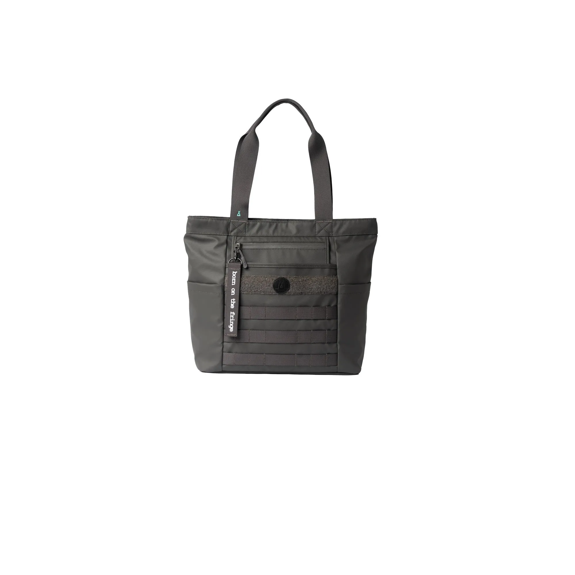 Nighthawks Military Tote - Medium