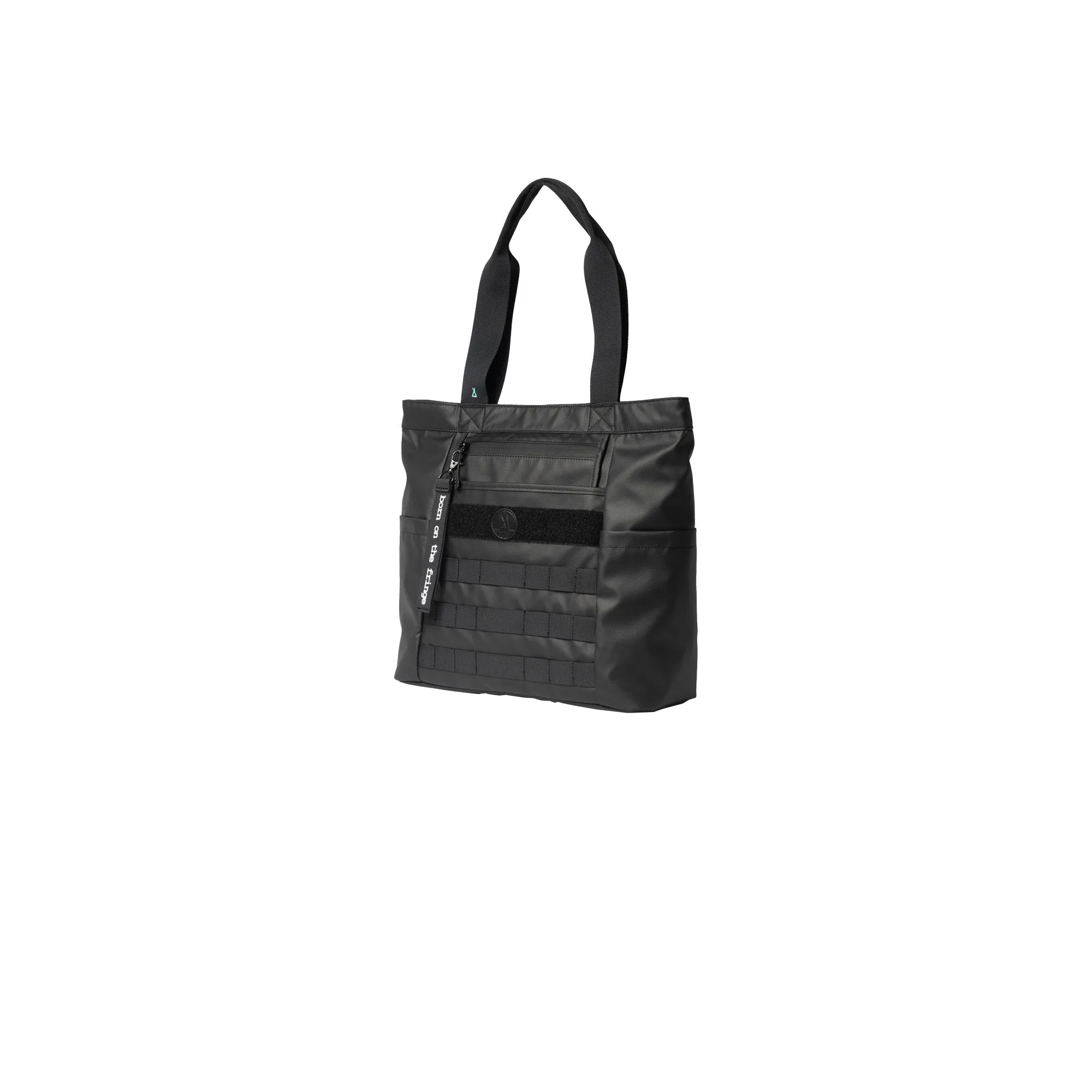 Nighthawks Military Tote - Medium