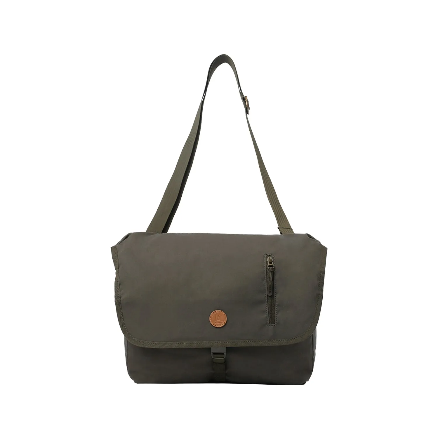 Northside Bostin Messenger Bag – L